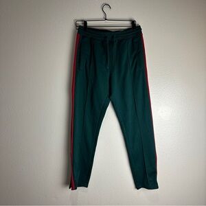 Divided Sweatpants Unisex Size Medium